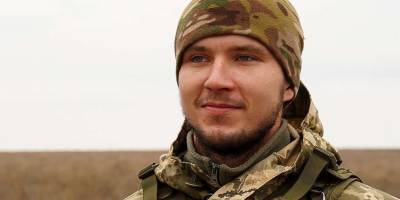 Головна мрія захисника Запоріжжя Янкі, який прийшов на фронт зі своїм дроном