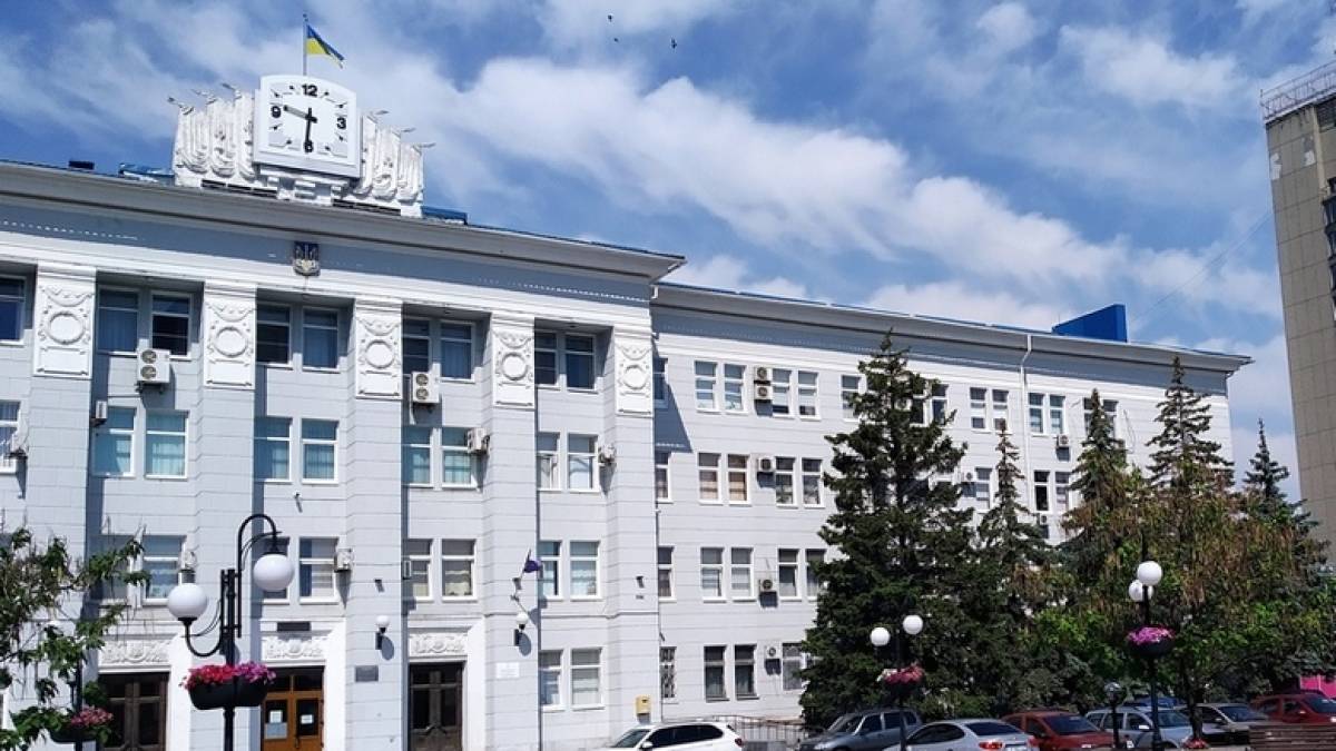 Мешканці Бердянська чекають на ЗСУ