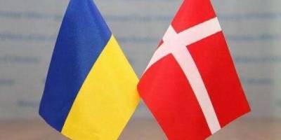 Парламент Данії продовжив статус українських біженців до березня 2026 року
