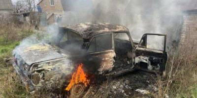 На Запоріжжі росіяни полюють на цивільних