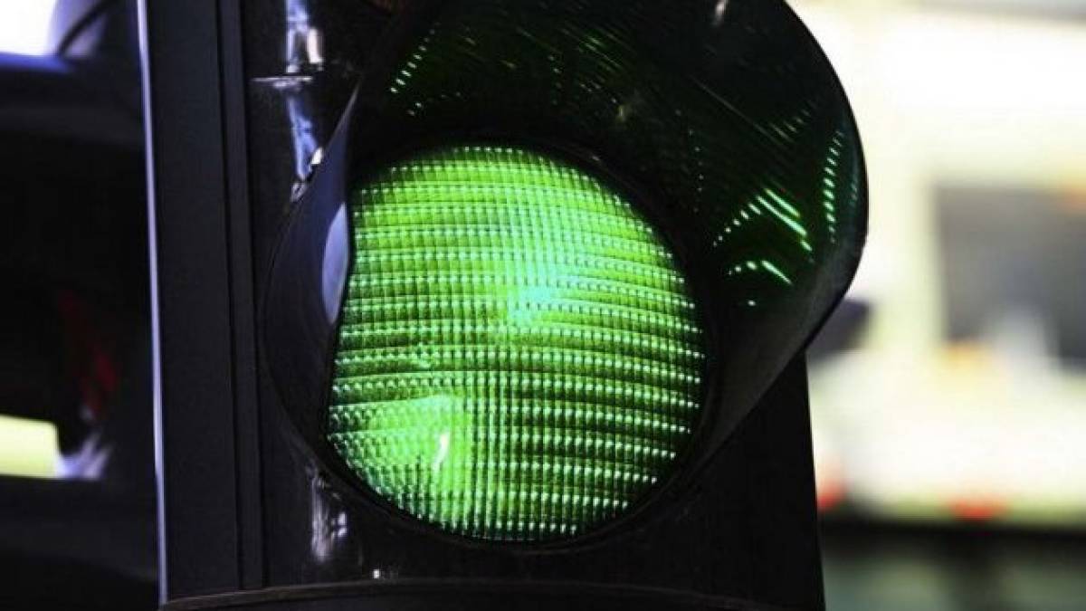В Україні світлофори адаптують до європейських стандартів – що і коли зміниться