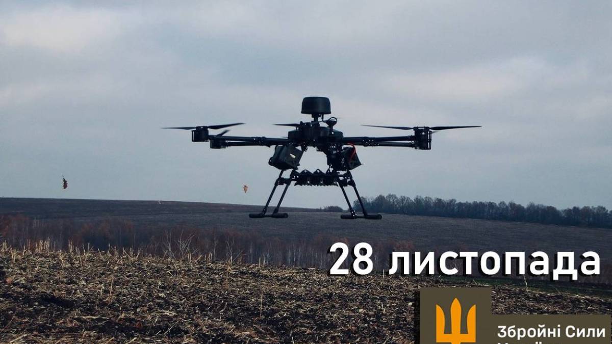 Оперативна інформація на Південному напрямку – Сили оборони Півдня України