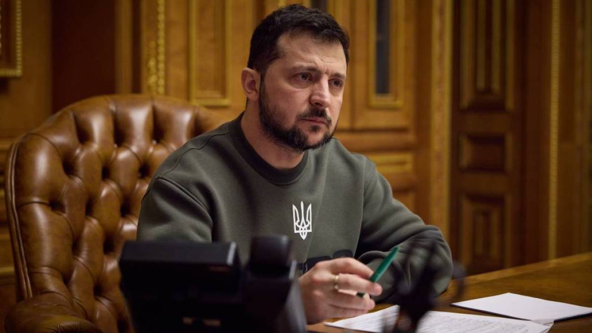 Президент Володимир Зеленський підписав Закон про підвищення податків