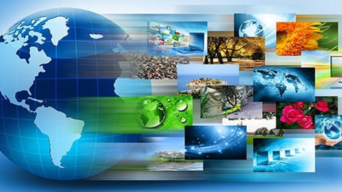 29 листопада – Всесвітній день інформації