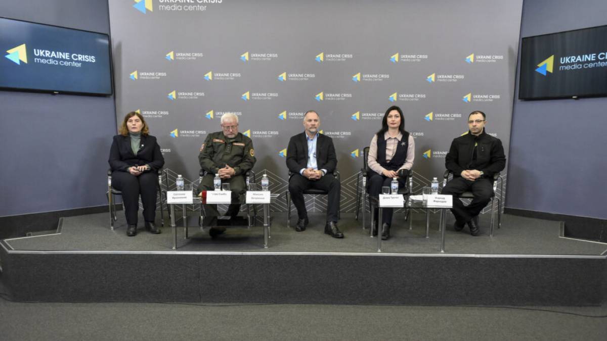 Представлено план дій з підтримки ветеранів через культуру