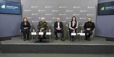 Представлено план дій з підтримки ветеранів через культуру
