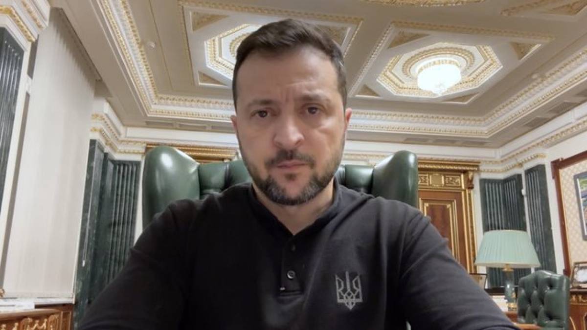 Президент назвав нових командувача Сухопутних військ та заступника Головнокомандувача ЗСУ