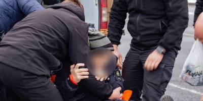 До України вдалося повернути вісім українських діток