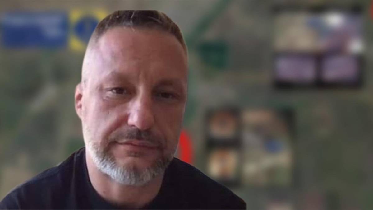 Андрющенко залишив посаду радника міського голови Маріуполя