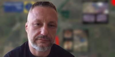 Андрющенко залишив посаду радника міського голови Маріуполя