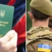 Яка різниця між бронюванням та відстрочкою від мобілізації