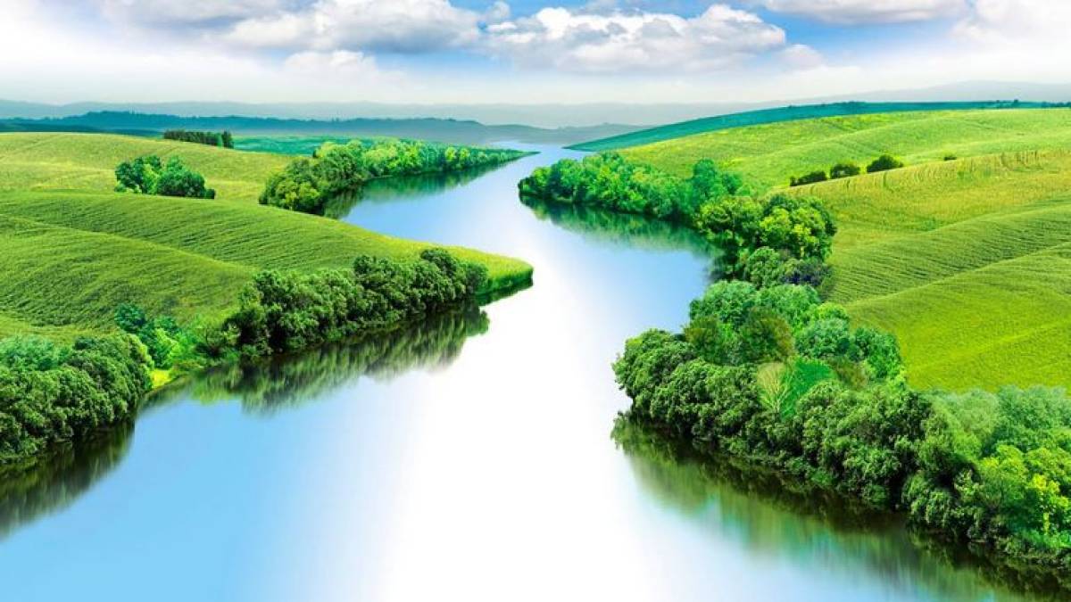 Україна склала плани вирішення водно-екологічних проблем