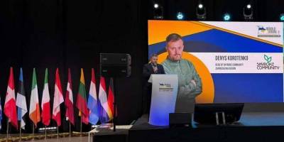 У громаді на Запоріжжі планують залучити іноземні інвестиції для реновації Петропільського ліцею