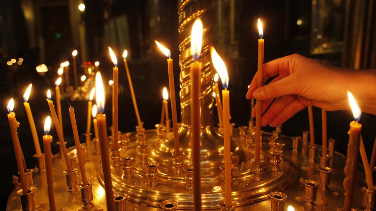 Церковне свято 2 грудня: кому помолитися за дітей цього дня