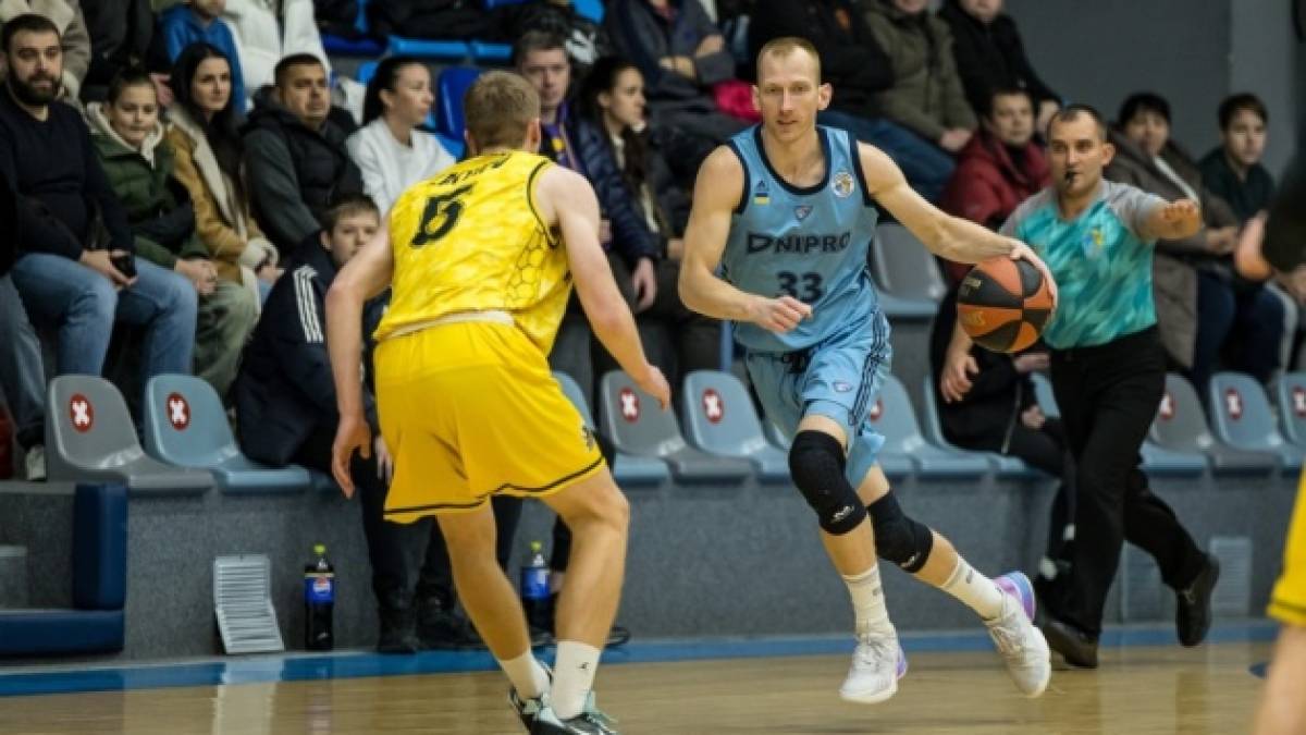 Визначились учасники Фіналу чотирьох Кубка України Favbet