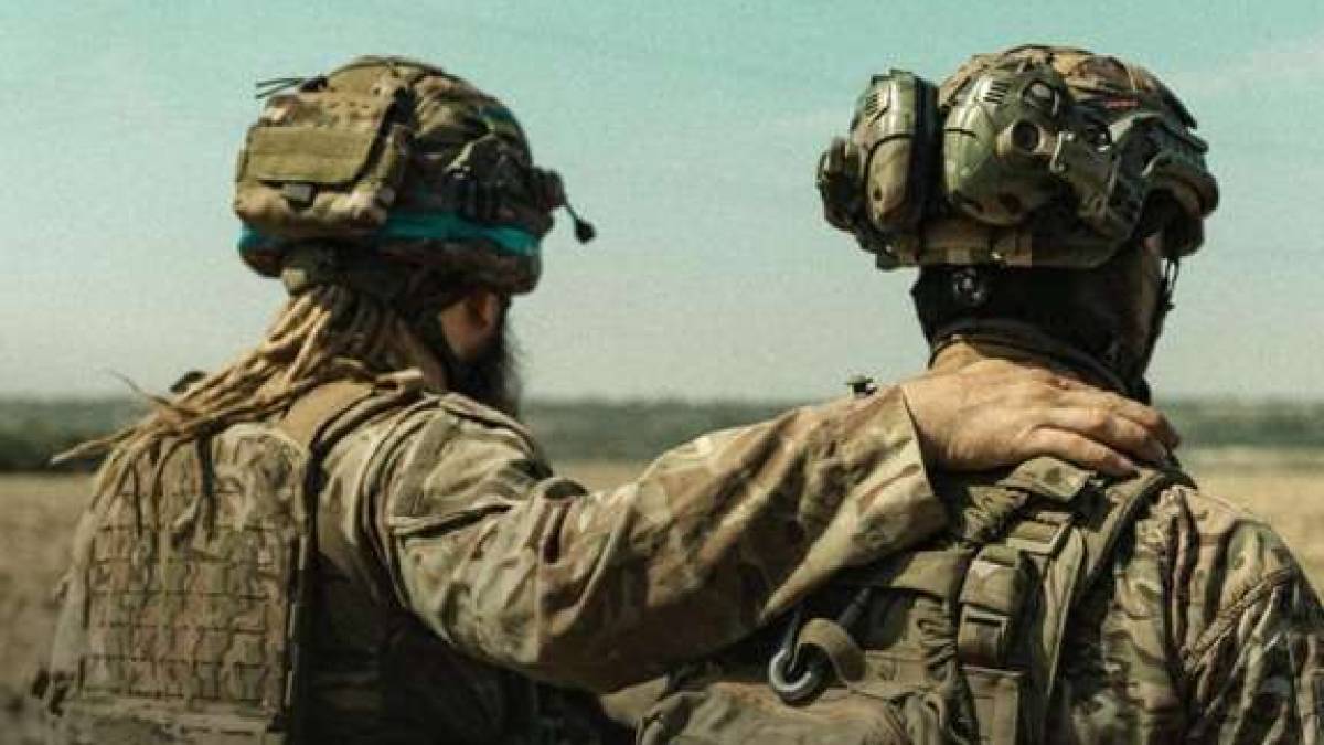 Військовим, які повернуться із СЗЧ до 1 січня, поновлять усі соціальні гарантії — ДБР