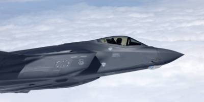 Норвегія направить свої F-35 і системи NASAMS до Польщі – захищати хаб для допомоги Україні