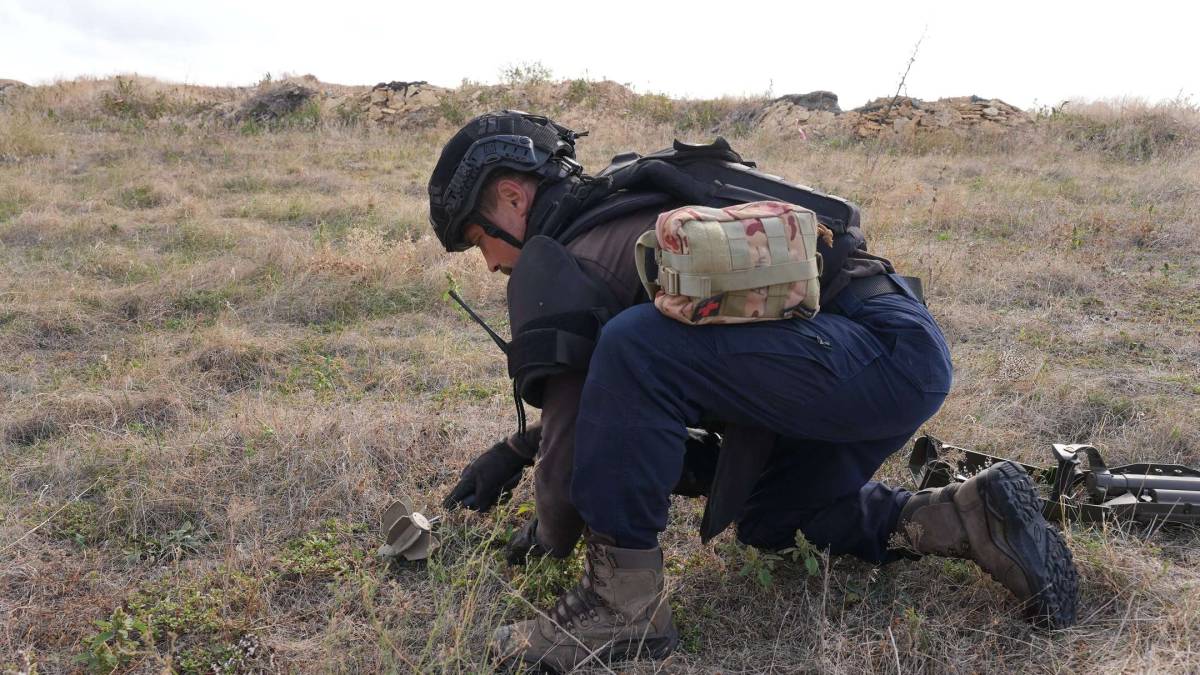 Кабмін офіційно запровадив професію демінера: сертифікація – через “Дію”