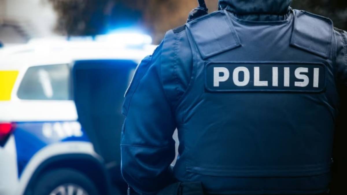 Фінська поліція: пошкодження підводного Інтернет-кабелю сталося через ремонтні роботи