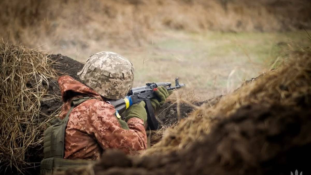 За минулу добу стало менше на 141 окупанта та на 36 одиниць ворожої техніки