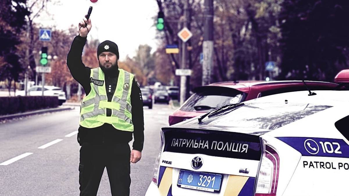 У Запоріжжі буде перекрито рух греблею ДніпроГЕС