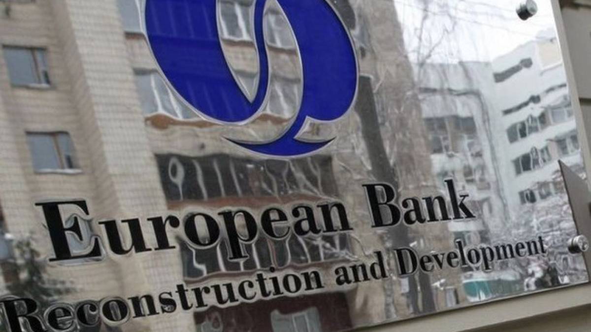 ЄБРР схвалив інвестиції в Україну на понад 1,3 мільярда євро