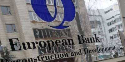 ЄБРР схвалив інвестиції в Україну на понад 1,3 мільярда євро