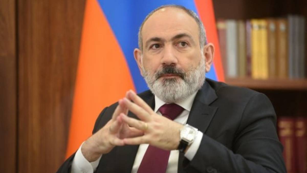 Пашинян: Вірменія не повернеться до ОДКБ