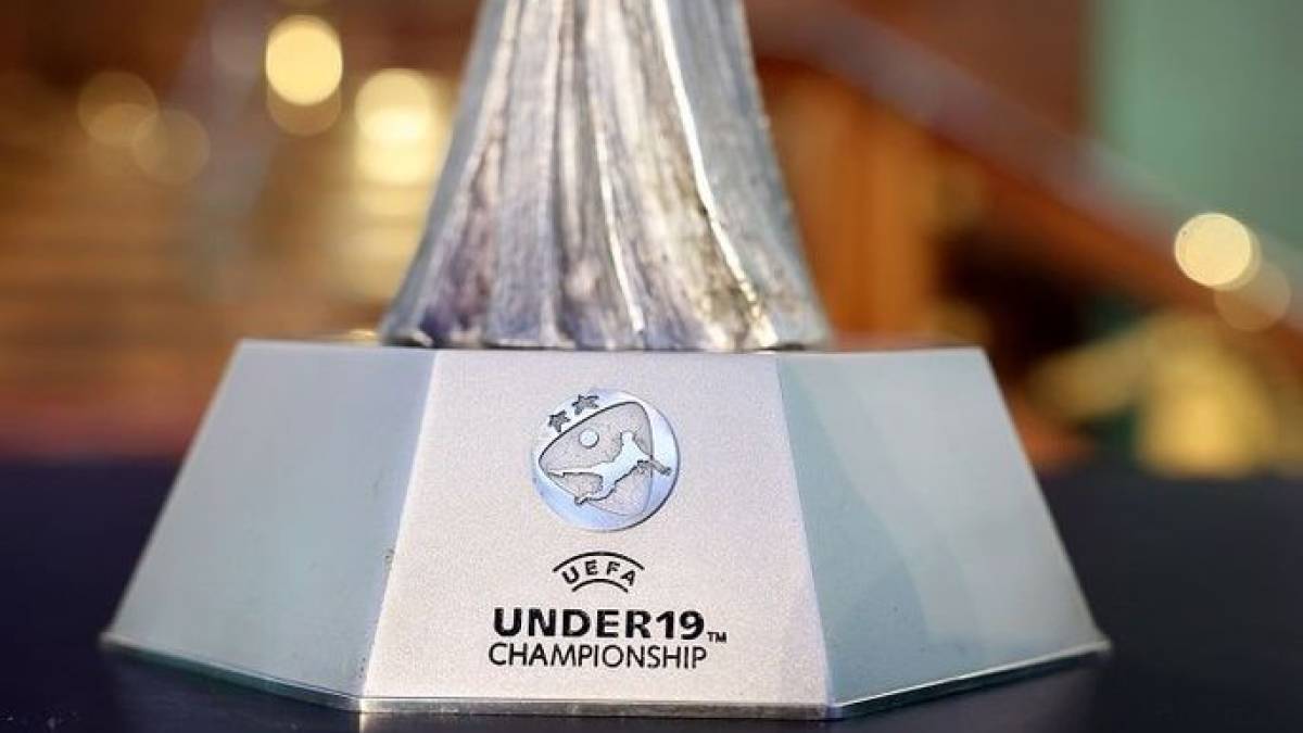 Суперники юнацької збірної України U-19 на першому етапі відбору Євро-2026 – результати жеребкування