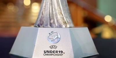 Суперники юнацької збірної України U-19 на першому етапі відбору Євро-2026 – результати жеребкування