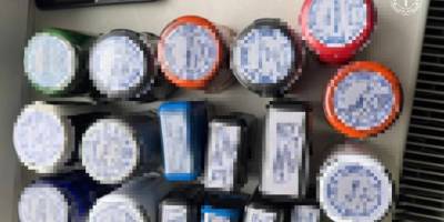 У Києві й сімох областях викрили шахрайські колцентри: обкрадали людей похилого віку