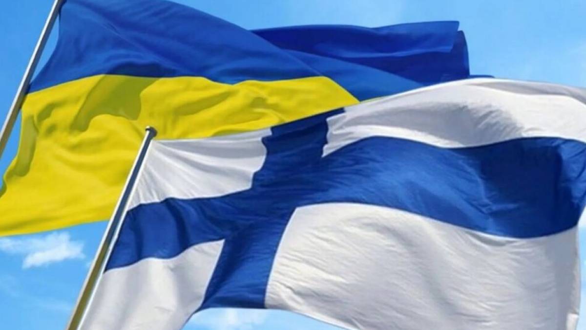 Фінляндія передає Україні новий пакет військової допомоги — уже 26-й