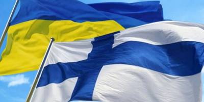 Фінляндія передає Україні новий пакет військової допомоги — уже 26-й