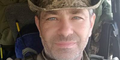 На Запоріжжі проведуть в останню путь воїна, який з весни 2023 року вважався безвісти зниклим