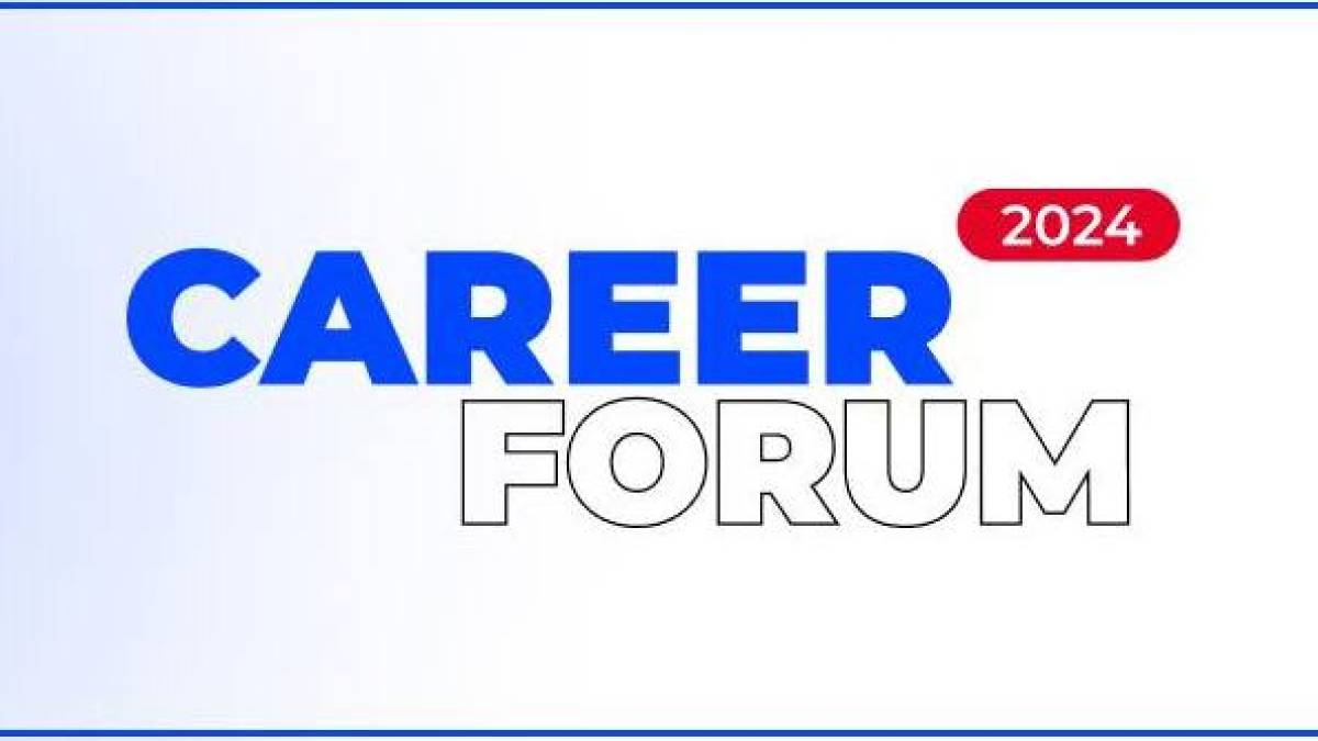 “Запорізька політехніка” запрошує на «Career Forum. Бізнес 2024»