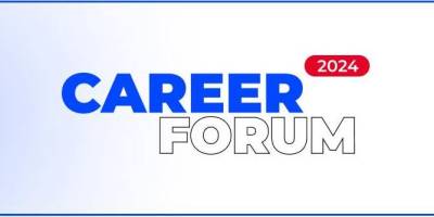 “Запорізька політехніка” запрошує на «Career Forum. Бізнес 2024»