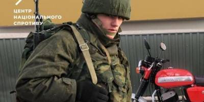 Колаборанти на ТОТ відбирають майно у цивільних на потреби “сво”