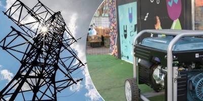 Відключення світла в Україні для населення завтра, 6 грудня, діятимуть із 6.00 до 22.00 — «Укренерго»