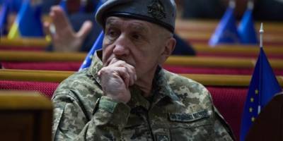 Обличчя війни: сержант Віктор Ільчун, який на Запоріжжі підірвав ворожий бронепотяг