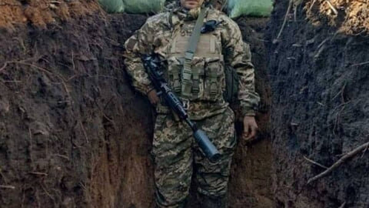 На фронті загинув захисник з Запорізького району, – повідомили в Комишуваській громаді