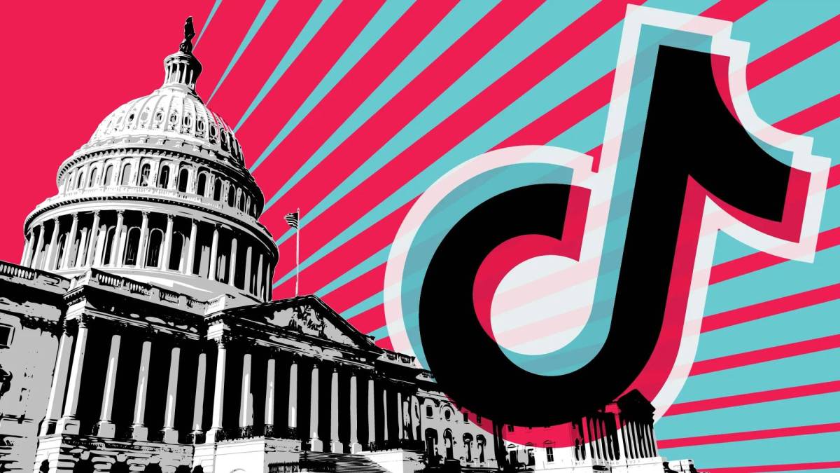 TikTok у США: або продаж некитайцям, або заборона