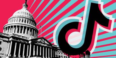 TikTok у США: або продаж некитайцям, або заборона