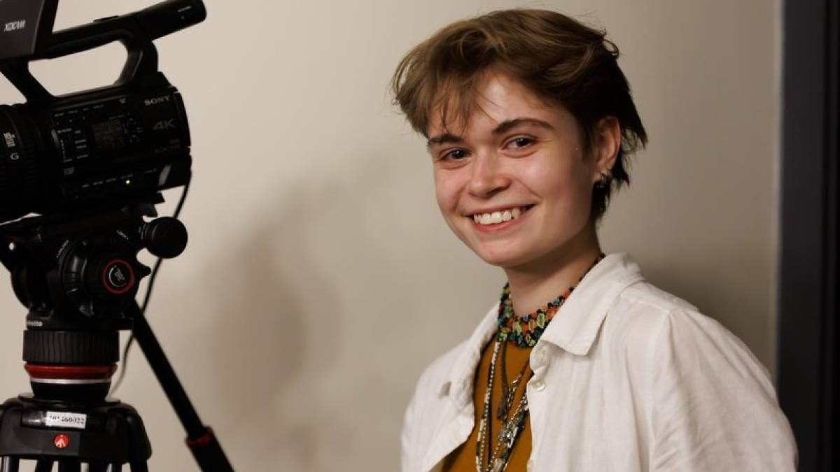 У Харкові заснували премію на честь загиблої 18-річної художниці
