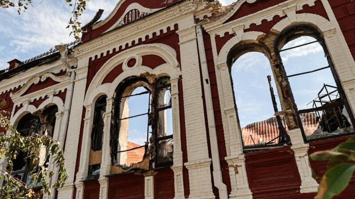 До Міжнародного реєстру збитків унаслідок агресії рф надано 10 000 заявок