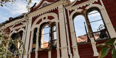 До Міжнародного реєстру збитків унаслідок агресії рф надано 10 000 заявок