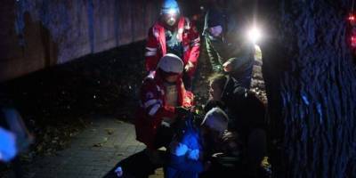 12 постраждалих внаслідок ворожого удару по Запоріжжю  залишаються у лікарнях.