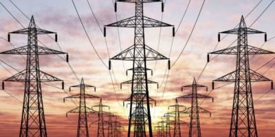 Україна у неділю експортує електроенергію із п’яти країн