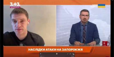 Окупанти посилюють тиск на мешканців ТОТ Запорізької області, — ОВА