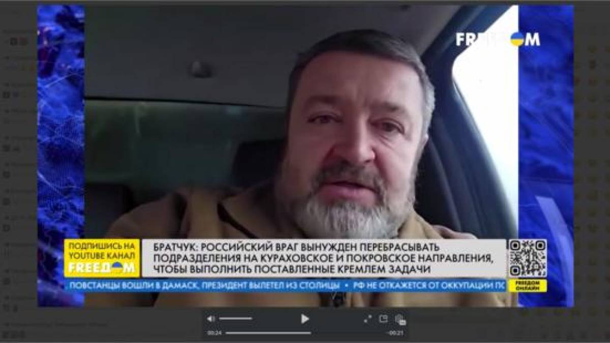Запорізький напрямок залишається під контролем ЗСУ, незважаючи на посилені атаки ворога.