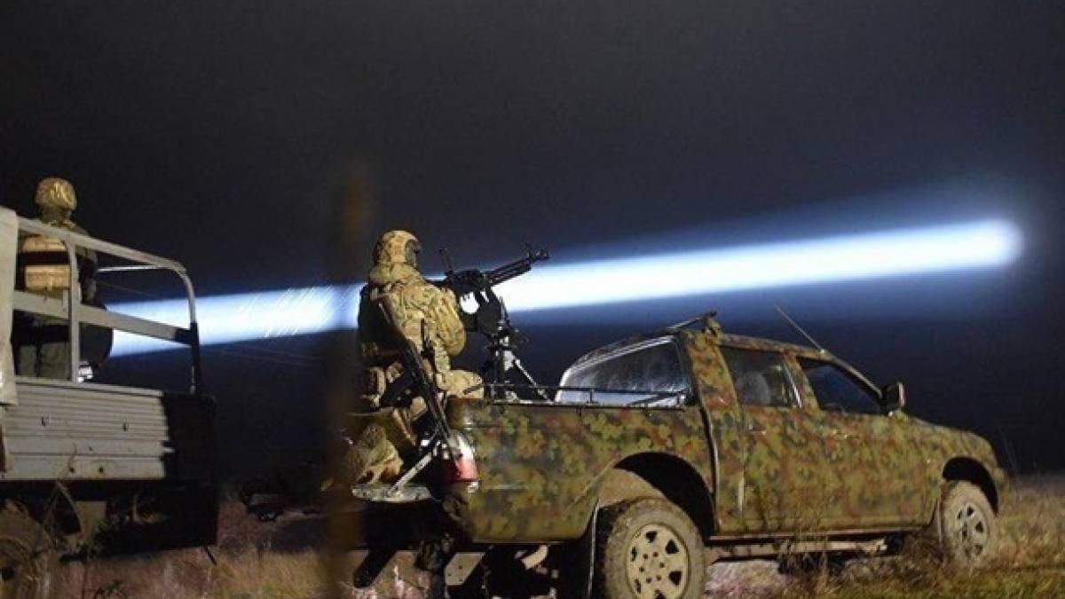 Станом на 8:00 Сили оборони збили дві російські керовані авіаракети Х-59/69 та 18 із 37-ми безпілотників — ПС ЗСУ